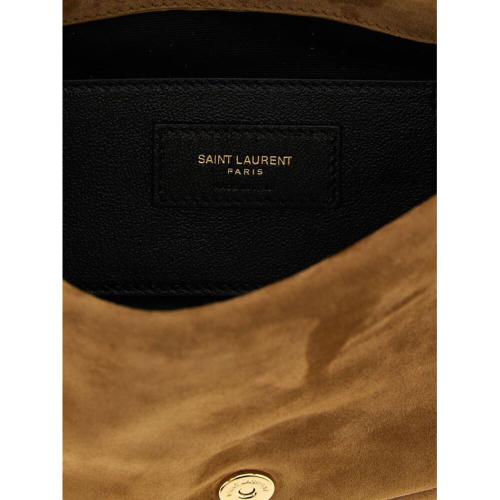 Saint Laurent Women's Jamie 4.3 Mini Crossbody Bag - Picture 4 of 4